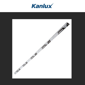 Tubo LED T8 G13 22W SMD 150cm in Vetro con Starter Kanlux
