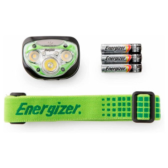 Acquista Energizer Vision HD + Headlight LED - Torcia