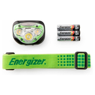 Acquista Energizer Vision HD + Headlight LED - Torcia