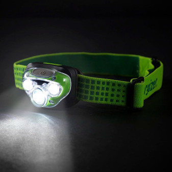Acquista Energizer Vision HD + Headlight LED - Torcia