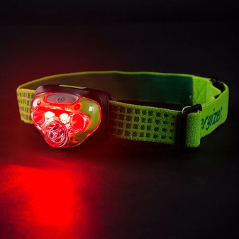 Acquista Energizer Vision HD + Headlight LED - Torcia