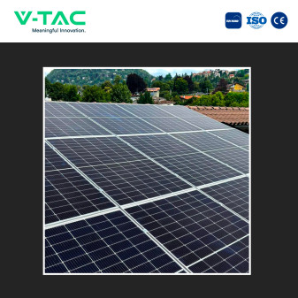 Pannelli Solari Fotovoltaici 450W IP68 V-Tac