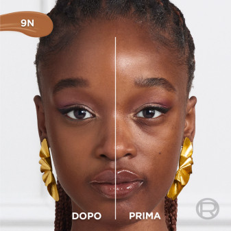 L'Oréal Paris Accord Parfait Correttore Illuminante Rimpolpante 9N