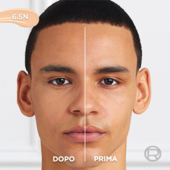 L'Oréal Paris Accord Parfait Correttore Illuminante Rimpolpante 6.5N