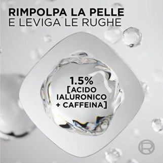 L'Oréal Paris Accord Parfait Correttore Illuminante Rimpolpante 6.5N
