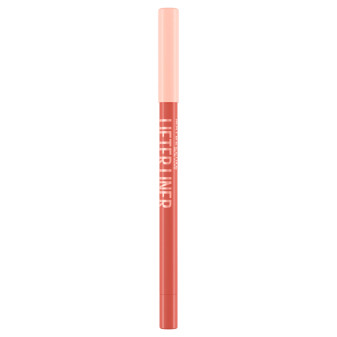 Maybelline New York Lifter Liner Matita Labbra Volumizzante 04 Out Of Line