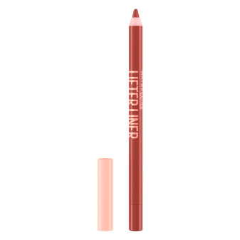Maybelline New York Lifter Liner Matita Labbra Volumizzante 02 Let's Bounce