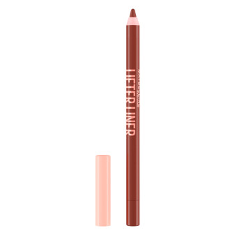 Maybelline New York Lifter Liner Matita Labbra Volumizzante 01 Cross The Line