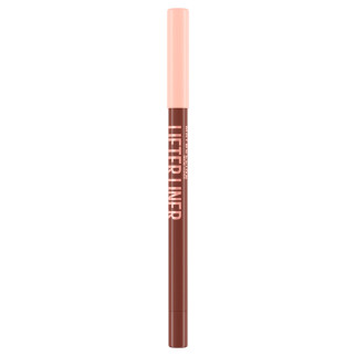 Maybelline New York Lifter Liner Matita Labbra Volumizzante 01 Cross The Line