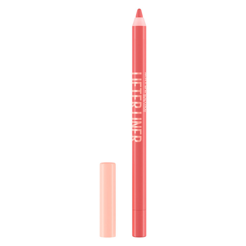 Maybelline New York Lifter Liner Matita Labbra Volumizzante 07 Big Lift
