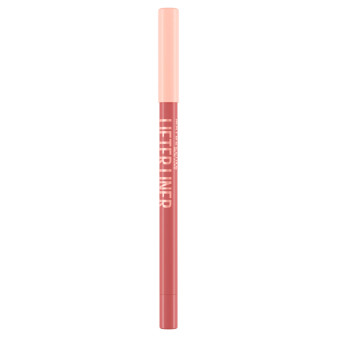 Maybelline New York Lifter Liner Matita Labbra Volumizzante 07 Big Lift