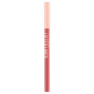 Maybelline New York Lifter Liner Matita Labbra Volumizzante 07 Big Lift