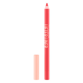 Maybelline New York Lifter Liner Matita Labbra Volumizzante 10 Main Character Peaking