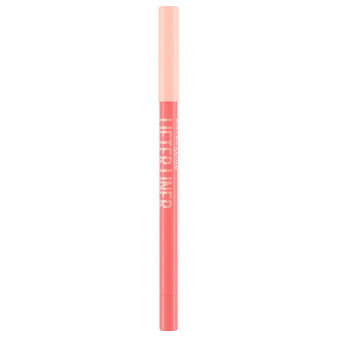 Maybelline New York Lifter Liner Matita Labbra Volumizzante 06 Line Leader