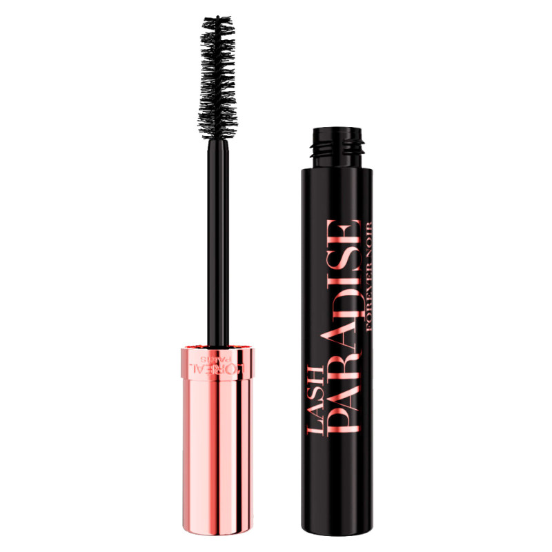 L'Oréal Paris Lash Paradise Forever Noir Mascara Nero Intenso