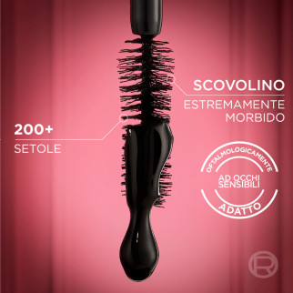 L'Oréal Paris Lash Paradise Forever Noir Mascara Nero Intenso