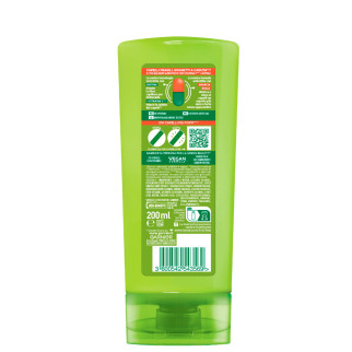 Garnier Fructis Vitamine & Forza Balsamo Fortificante Capelli Fragili