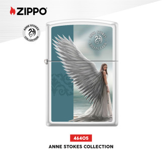 Accendino Zippo mod. 46405 Anne Stokes Collection
