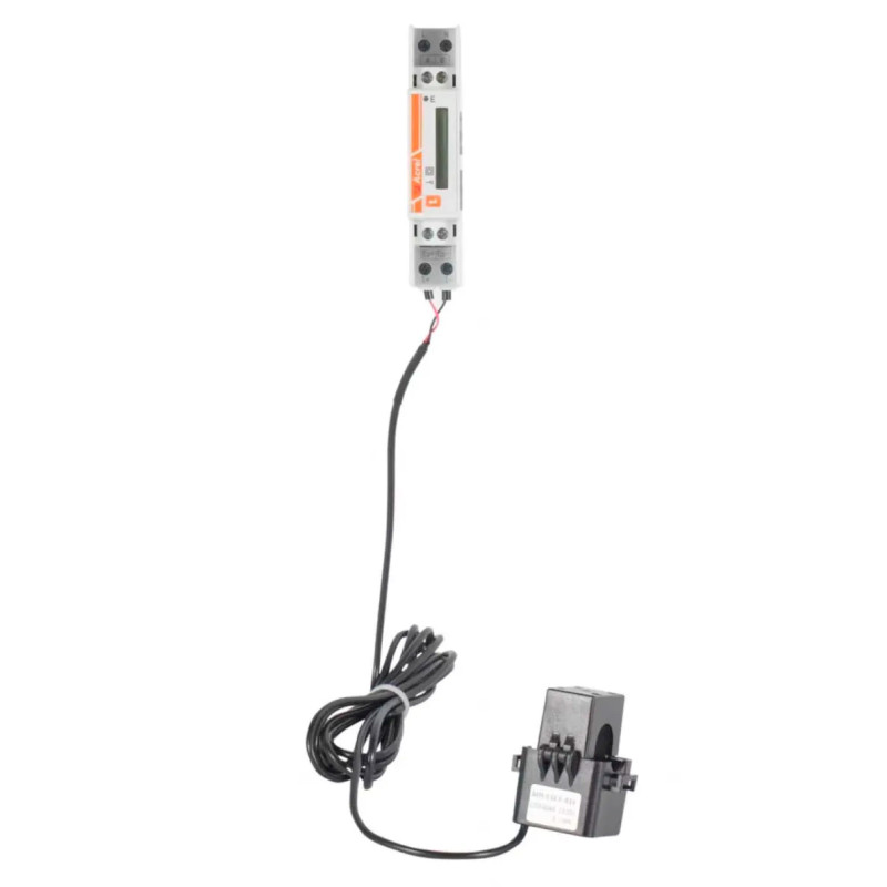 Misuratore Inverter Monofase per Impianti Fotovoltaici V-Tac