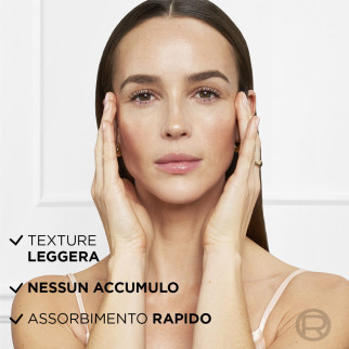 L'Oréal Paris Le Duo Serum Siero 2in1 Anti Età Illuminante