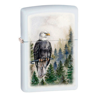 Accendino Zippo mod. 22A039 Eagle Design