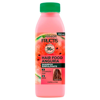 Shampoo Capelli Hair Food Anguria 350ml Garnier Fructis