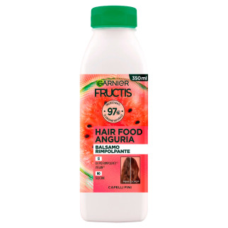 Balsamo Capelli Hair Food Anguria 350ml Garnier Fructis