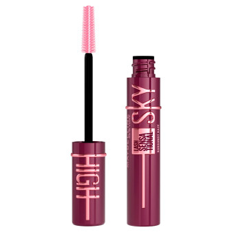 Maybelline New York Sky High Lash Sensational Mascara Burgundy Haze