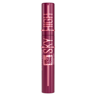 Maybelline New York Sky High Lash Sensational Mascara Burgundy Haze