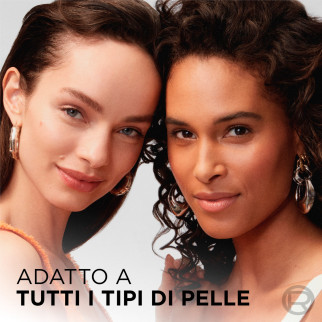 L'Oréal Paris Crema Viso Illuminante Revitalift Barattolo da 50ml