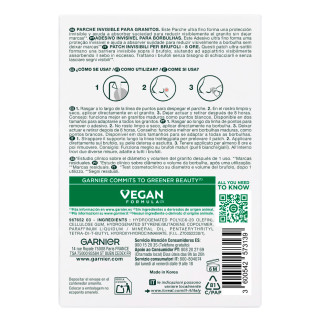 Garnier PureActive Pimple Patch Cerotti Idrocolloidali Per Brufoli