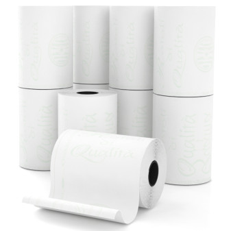 Rotolo Termico Cassa Compatibile Nexi Axerve e Ingenico da 5,7cm x 30m