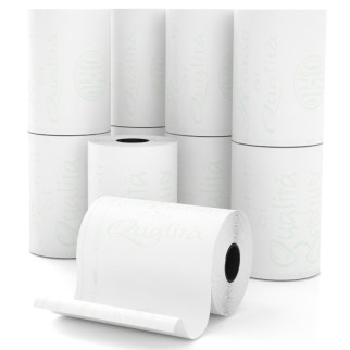 Rotolo Termico Cassa Compatibile Nexi Axerve e Ingenico da 5,7cm x 30m