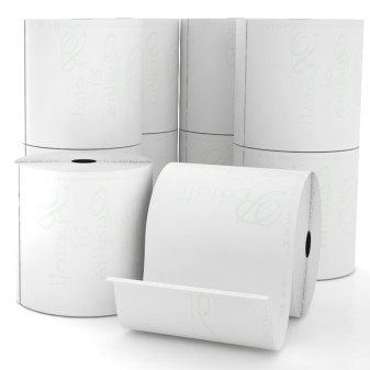 Rotolo Termico Cassa Compatibile Nexi Axerve e Ingenico da 8cmx80m