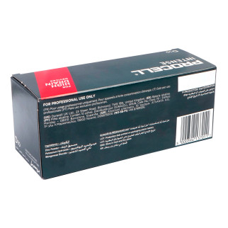 Torcia D Industriali Alte Prestazioni Intense Power 10 Pile Procell