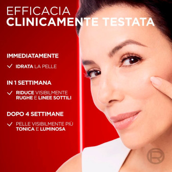 Revitalift Laser Crema Anti-Età Tripla Azione L'Oréal Paris