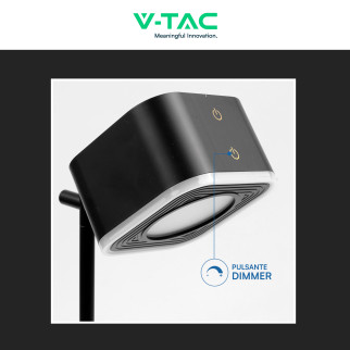 V-Tac VT-10115 Lampada LED Doppia Sorgente Colore 3in1