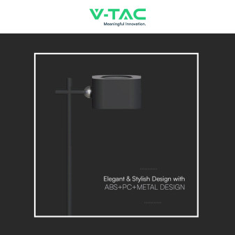 V-Tac VT-10115 Lampada LED Doppia Sorgente Colore 3in1