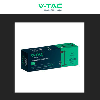 V-Tac VT-10115 Lampada LED Doppia Sorgente Colore 3in1