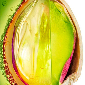 Hydra Ricci Air-Dry Cream 96h Senza Risciacquo 400ml Garnier Fructis