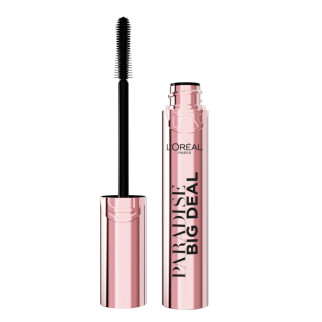 L'Oréal Paris Paradise Big Deal Mascara Colore Nero