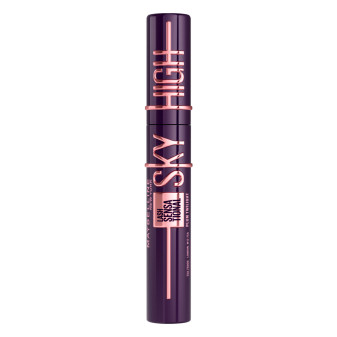 Maybelline New York Sky High Lash Sensational Mascara Plum Twilight