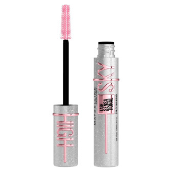 Maybelline New York Sky High Lash Sensational Mascara Space Diamond