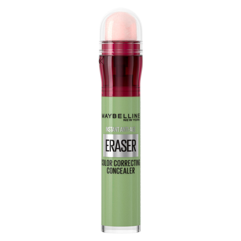Maybelline New York Correttore Cancella Età Colore Green