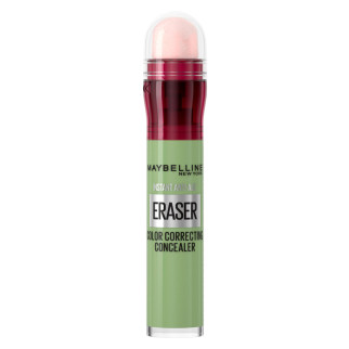 Maybelline New York Correttore Cancella Età Colore Green