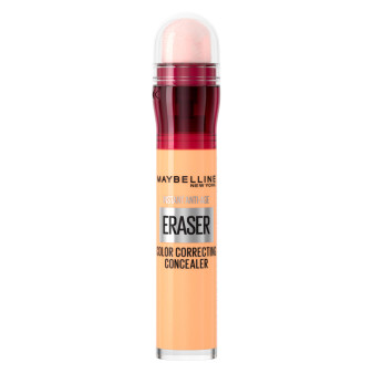 Maybelline New York Correttore Cancella Età Colore Yellow