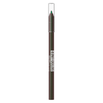 Maybelline New York Tattoo Liner Matita Occhi Gel Aurora Flip
