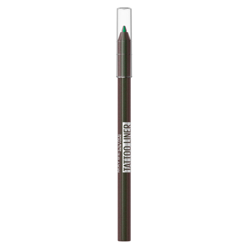 Maybelline New York Tattoo Liner Matita Occhi Gel Aurora Flip