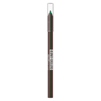 Maybelline New York Tattoo Liner Matita Occhi Gel Aurora Flip