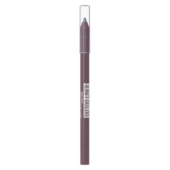 Maybelline New York Tattoo Liner Matita Occhi Gel Space Graphite